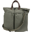 Vintage Canvas Helmet Bag