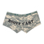 Women's ACU Digital Booty Camp Booty Short