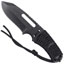Paracord Knife w/ Fire Starter - Large 