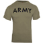 AR 670-1 Physical Training T-Shirt