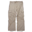 Womens Vintage Paratrooper Fatigue Pants