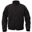 Mens Covert Ops Light Weight Soft Shell Jacket