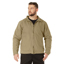Mens 3 Season Concealed Carry Jacket