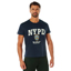 Mens Officially Licensed NYPD T-Shirt