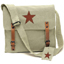 Canvas Classic Bag with Medic Star
