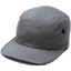 5 Panel Military Street Cap