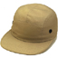 5 Panel Military Street Cap