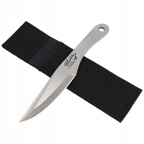 Kantas Throwing Set Knife With Sheath - 3 pcs