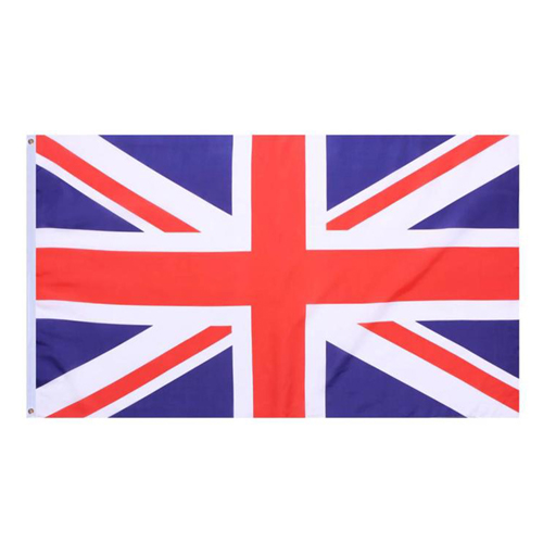 United Kingdom Flag