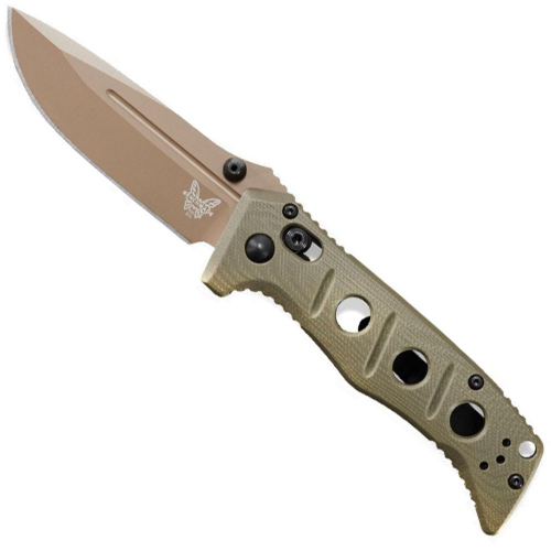 Benchmade Mini Adamas Folding knife