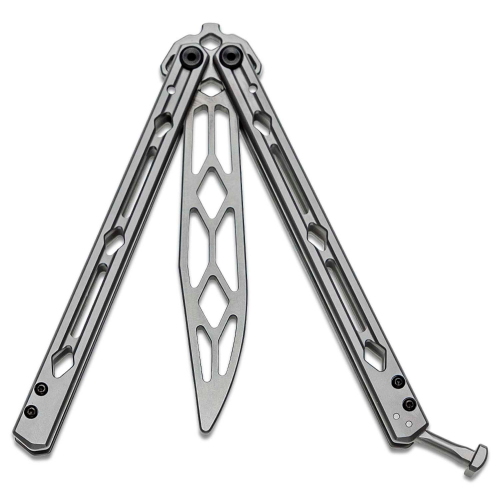 Lucha Training 4.6 Inch Knife 