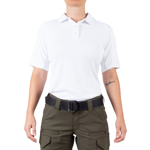 5.11 Tactical Womens Performance Short Sleeve Polo