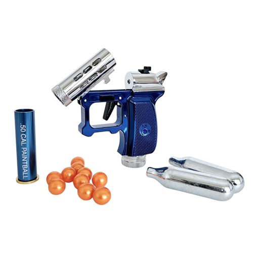 Alias Airguns .50cal Paintball Barrel Set