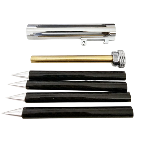 Alias Airguns Rocket Barrel Set