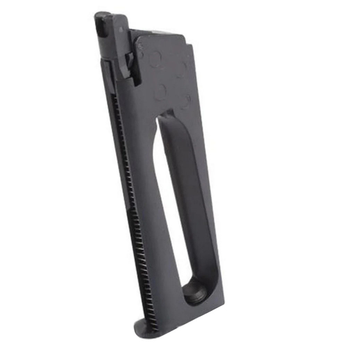 KWC M1911A1 Tactical 16 Rounds Airsoft Magazine