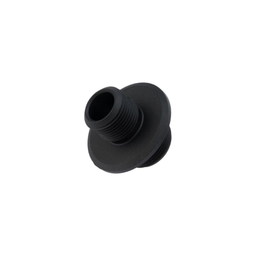 Action Army Barrel Mock Silencer Connector for Tokyo Marui L96