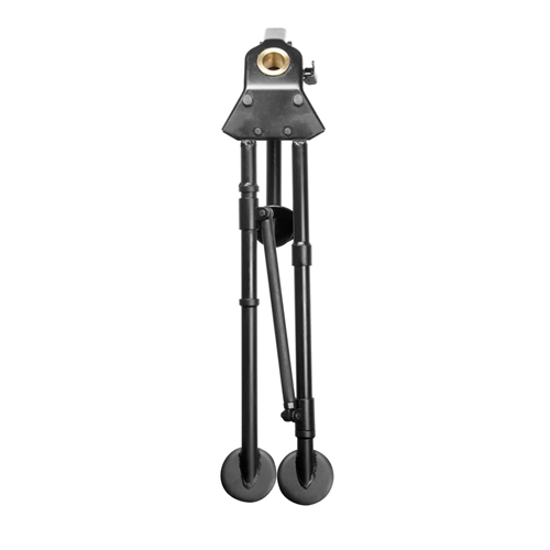 M2 Parkerized Steel Finish Tripod