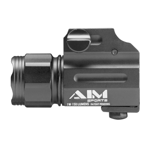 330 Lumen Lense Filter Light