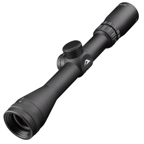 3-12x32mm Scout Scope