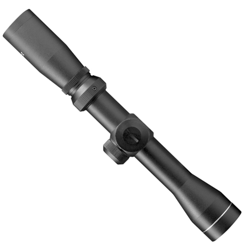2-7x32 Dual-illuminated Long Eye Relief Scope