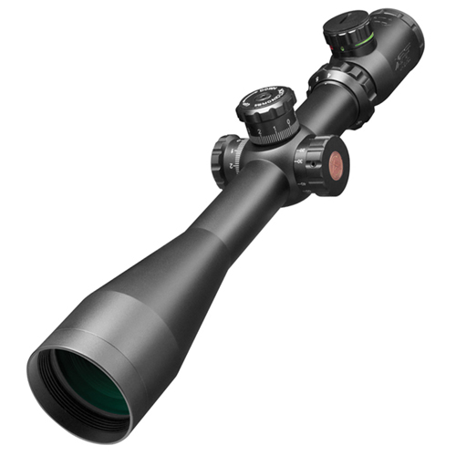 4-16x50 Rifle Scope w/ Side Parallex