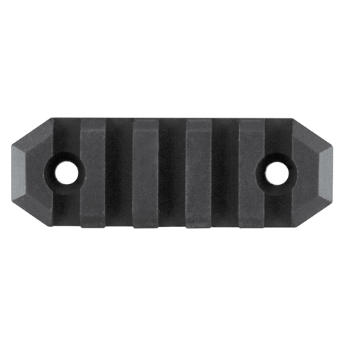Picatinny Keymod Rail