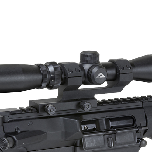 30mm Cantilever Scope Mount