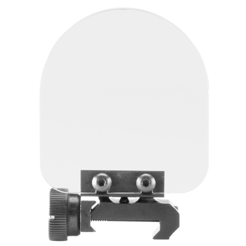 2X Clear Lens Protector For Optics