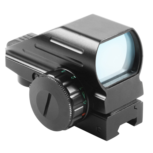 Reflex Sight 1x33mm