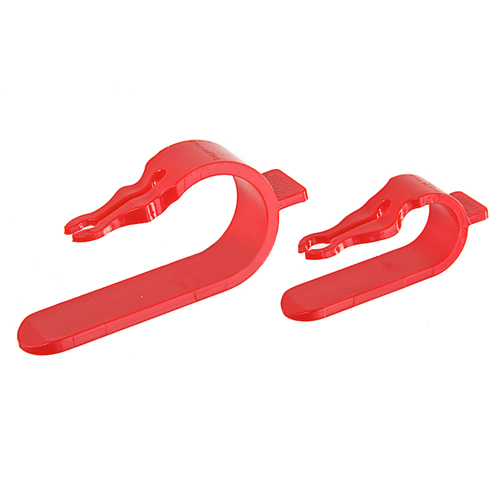 Gearbox Installation Anti Reversal and Trigger Clip for V2-V9