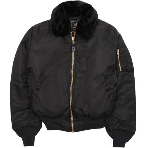 B-15 Flight Jacket