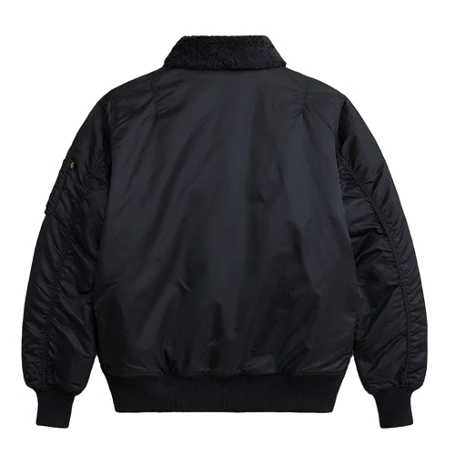 B-15 Mod Bomber Jacket