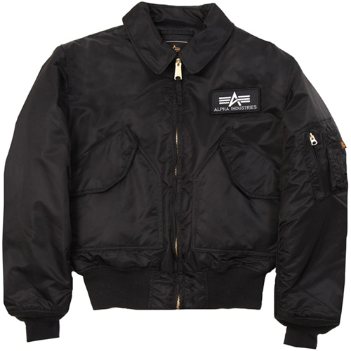 CWU 45P Flight Jacket