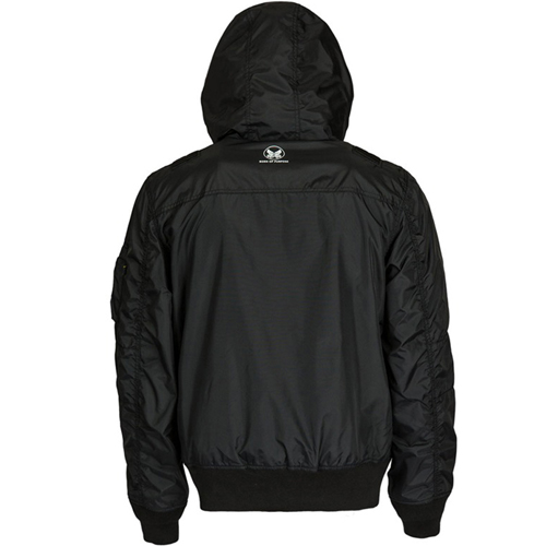 Helo Bomber Flight Jacket