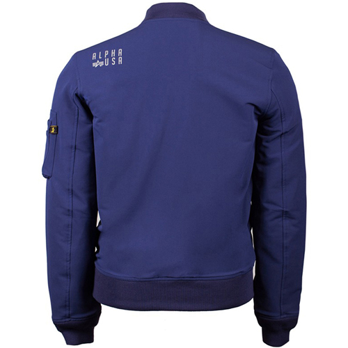 Alpha L-2B Skyray Flight Jacket
