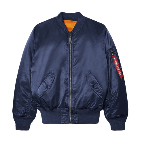 Alpha MA1 Flight Jacket