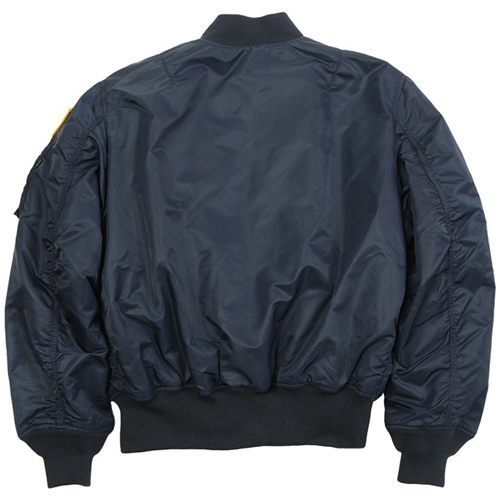 Nasa MA-1 Flight Jacket