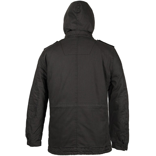 Alpha M-65 Marcher Coat