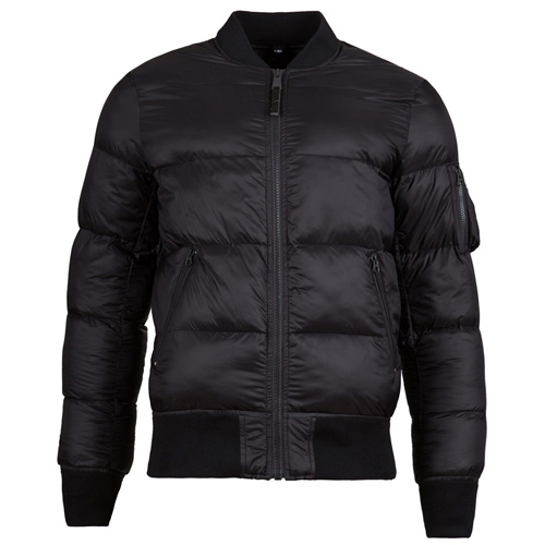 Alpha MA-1 Echo Flight Jacket