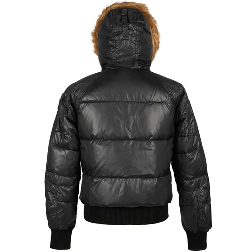 N-2B Sonic Parka Jacket