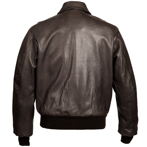 Alpha A-2 Deco Jacket