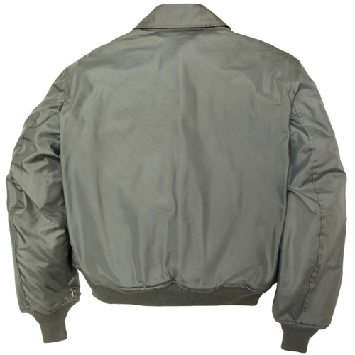 Alpha CWU 45-P Nomex Mil-Spec Flight Jacket