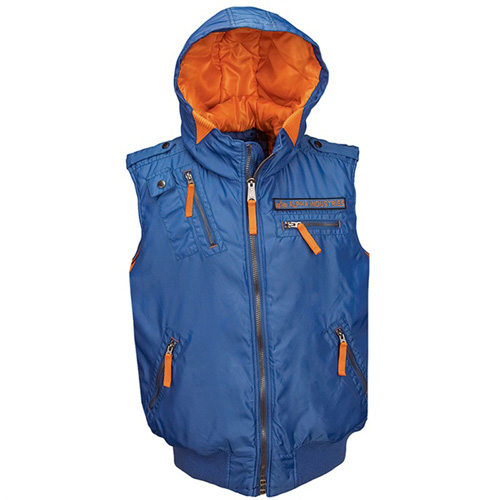 Alpha Stabilizer Utility Vest