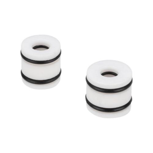 Delrin Inner Barrel Spacer Set for Tokyo Marui VSR-10 Airsoft Rifles