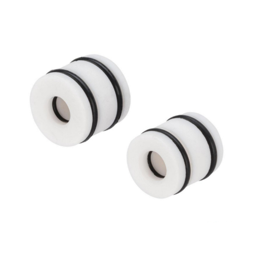 Delrin Inner Barrel Spacer Set for Tokyo Marui VSR-10 Airsoft Rifles