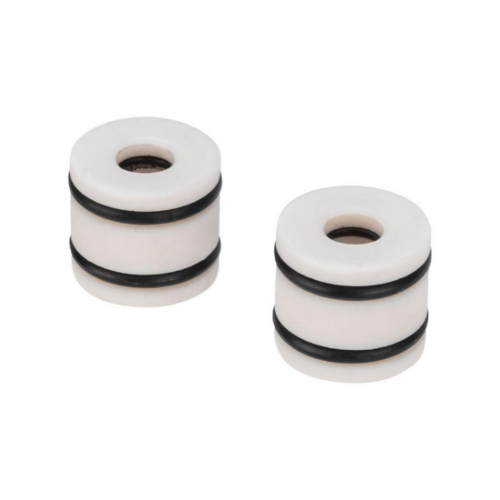 Delrin Inner Barrel Spacer Set For APS / APS2 Airsoft Sniper Rifles