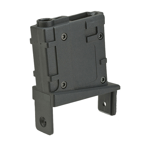 Angel Custom Firestorm/Thunderstorm Drum Magazine M4 Adapter