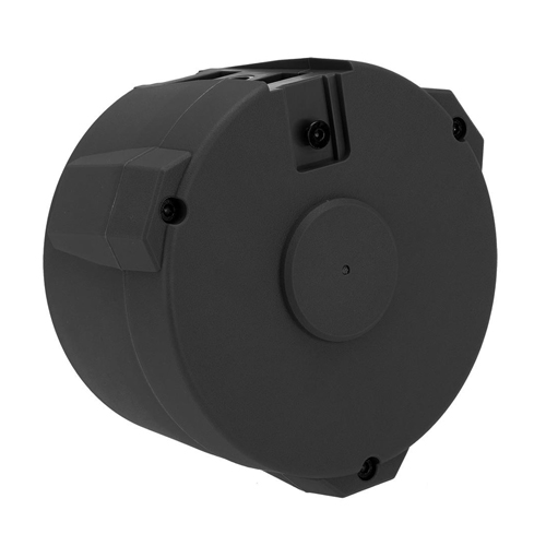 Angel Custom 1500rd Thunderstorm Electric Winding 6mm Drum Magazine - Body Only