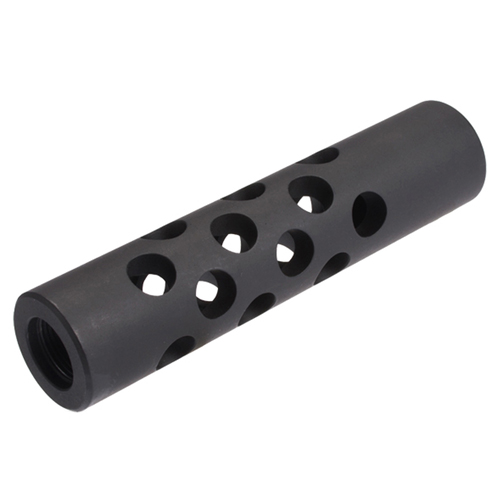 APS RT-S Muzzle Mock Suppressor / Flash Hider - 14mm Negative