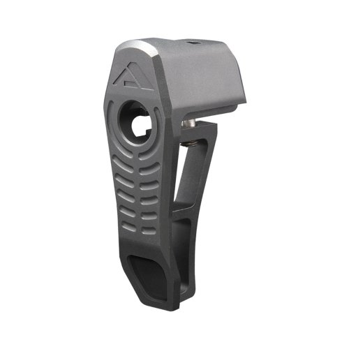 Lighweight Ploymer MBS (Micro Battle Stock)